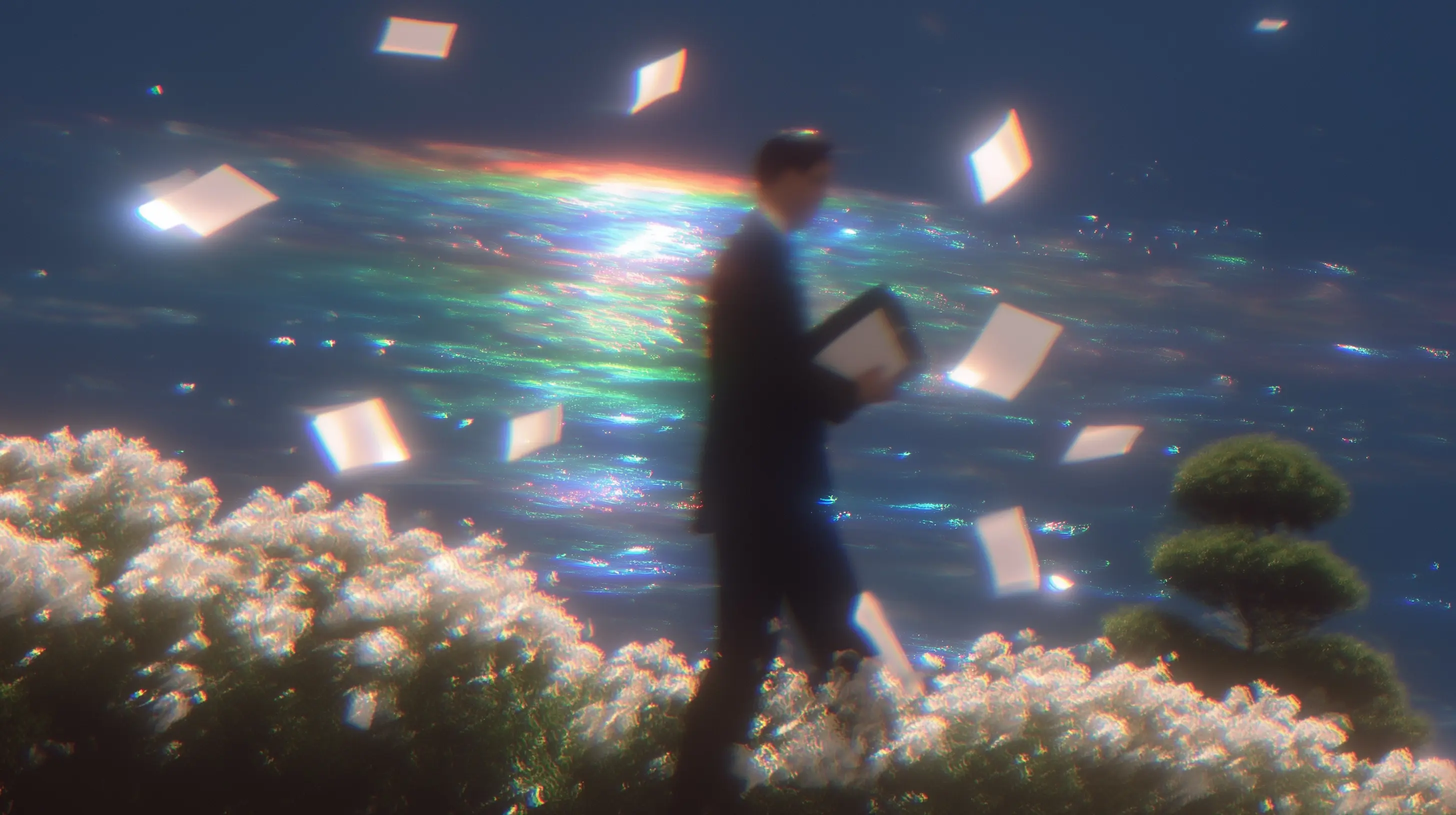 Main Scene - AI Generated